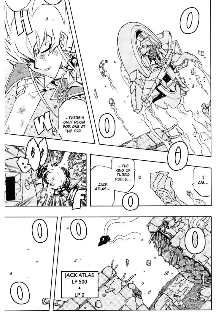 Yu-Gi-Oh! 5D's Chapter 48 11